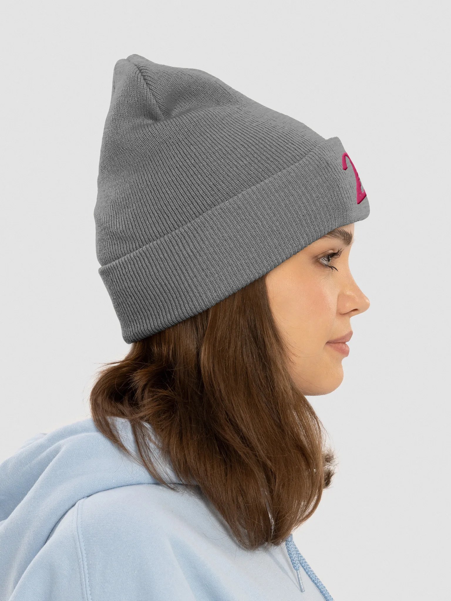 2 Giant Goofballs Winter Hat product image (5)