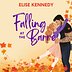 Pre-order: Falling at the Barre (Audiobook)