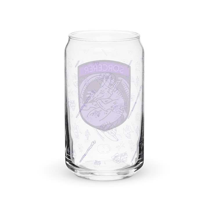 Sorcerer Glass product image (2)