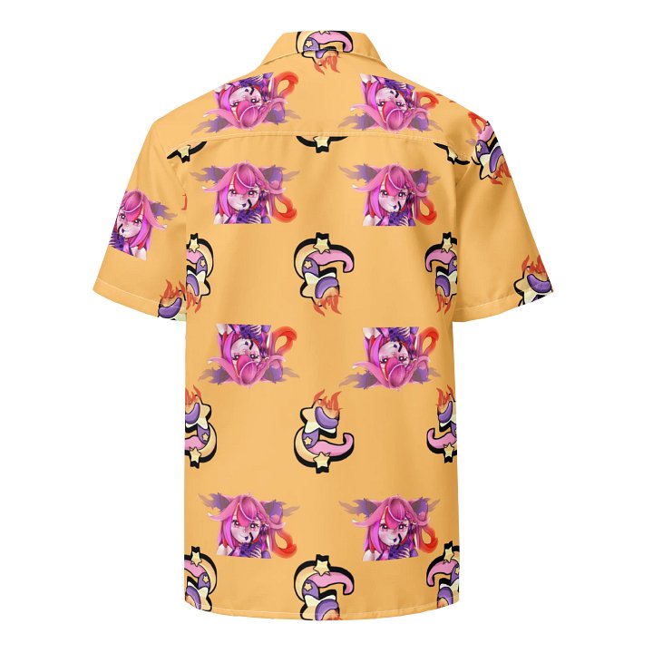 Cinny Boba Hawaiian Shirt product image (2)