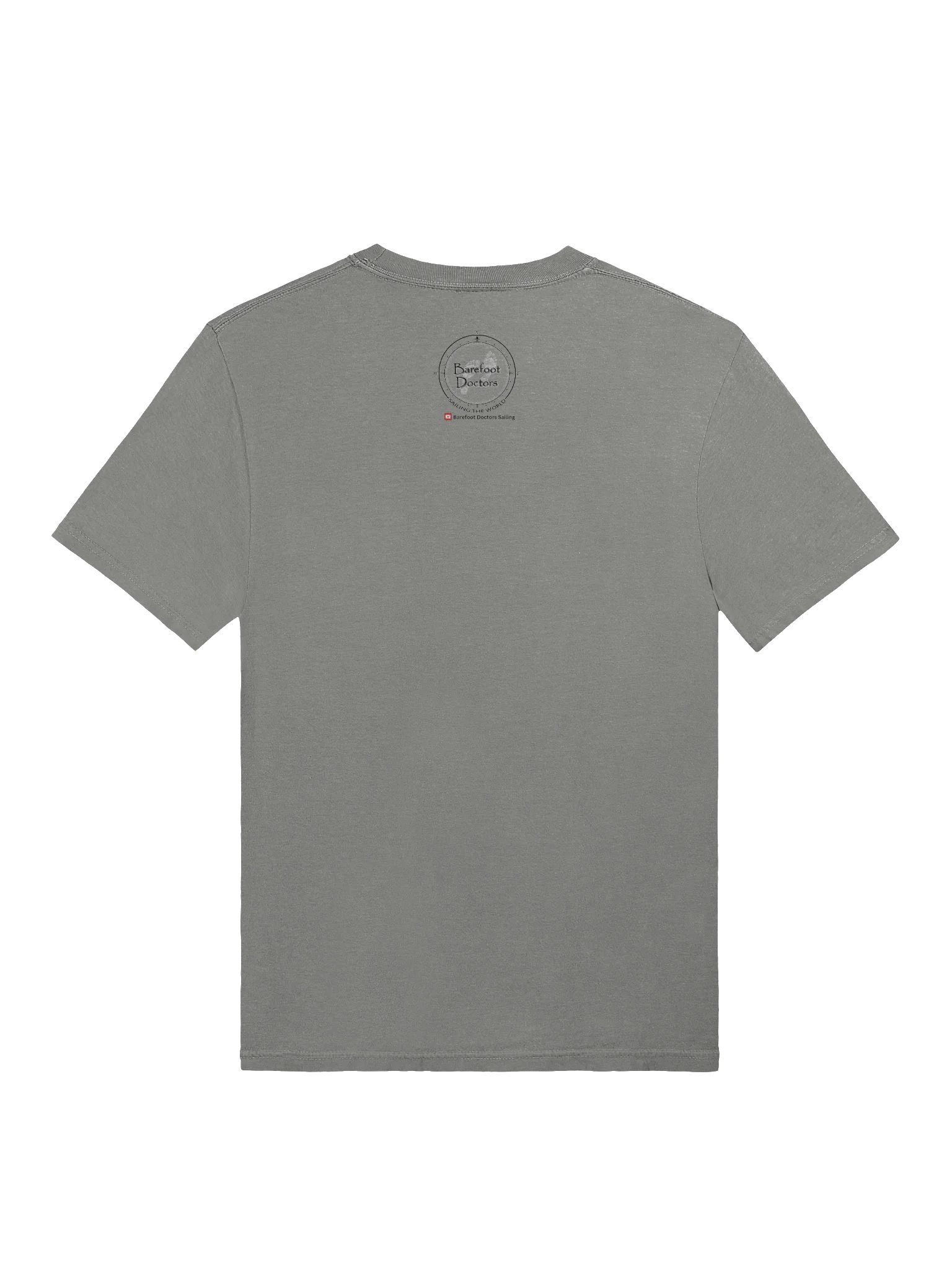 Soleful Statement Pocket Tee product image (5)