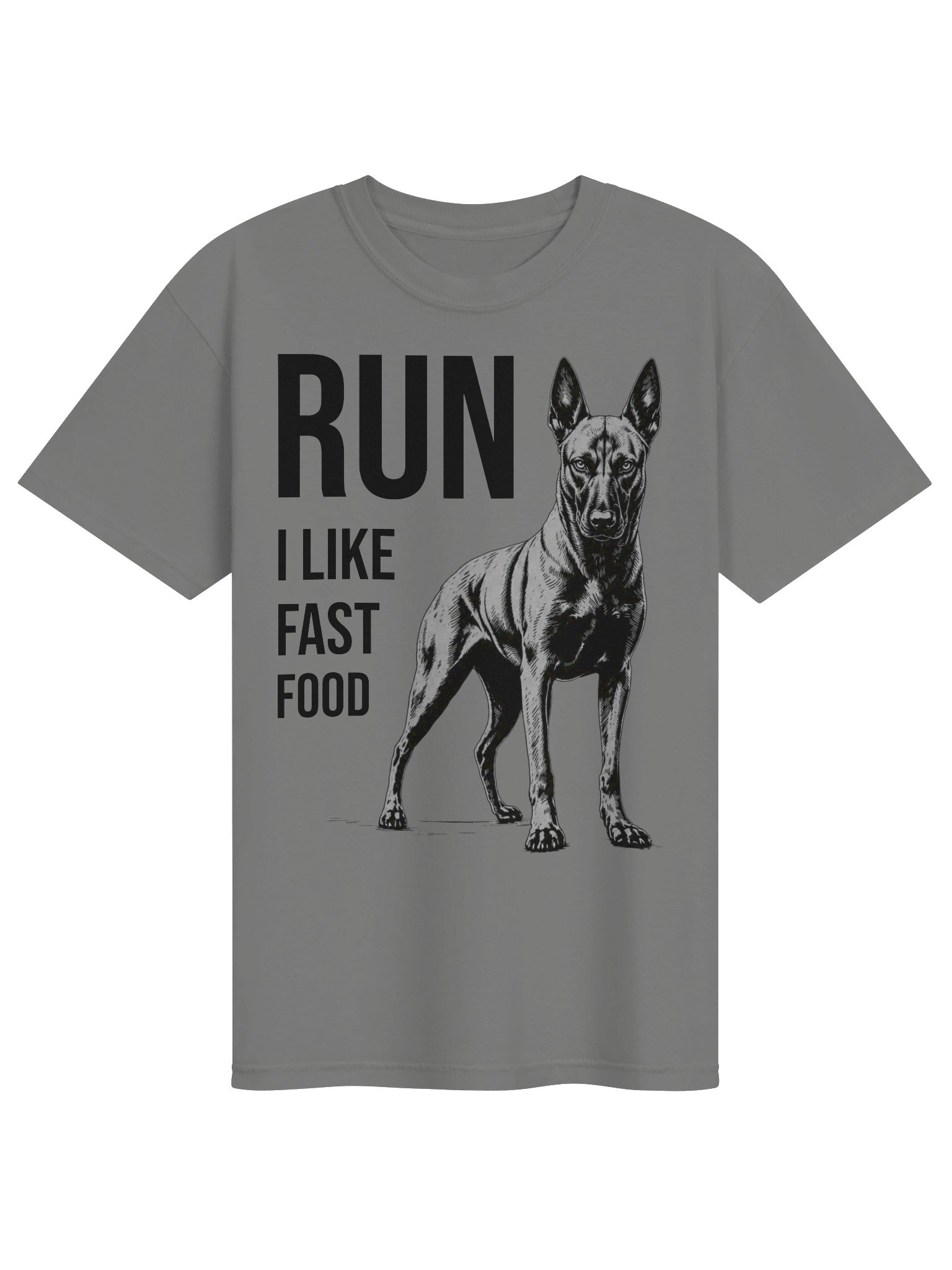 Run-I like Fast Food product image (1)