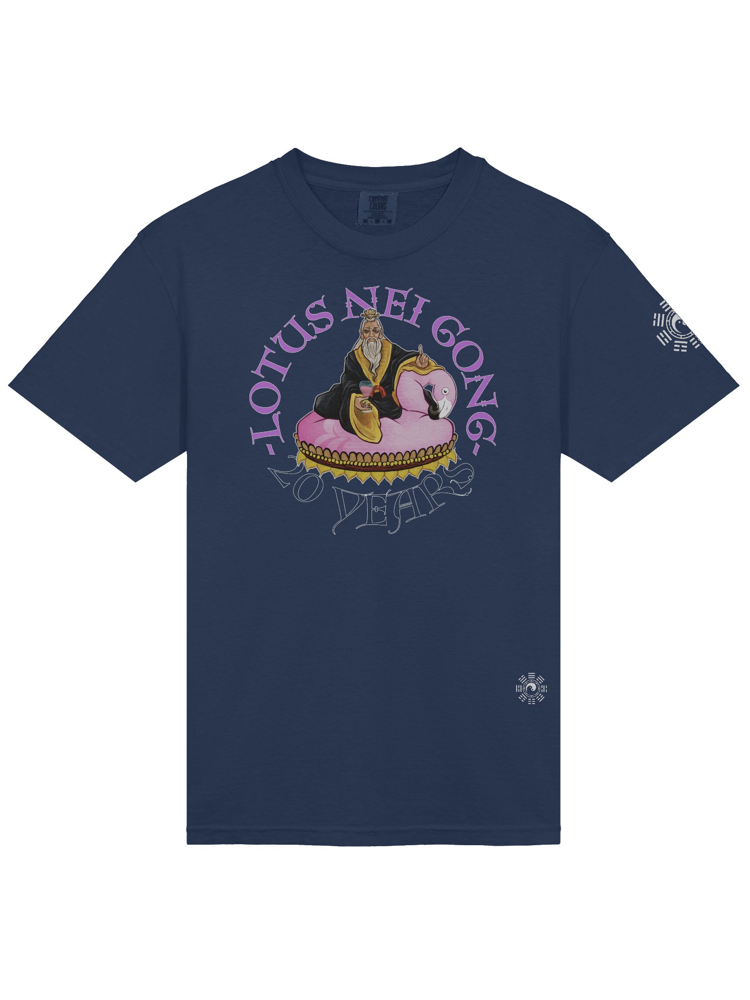 Commemorative Sage product image (2)