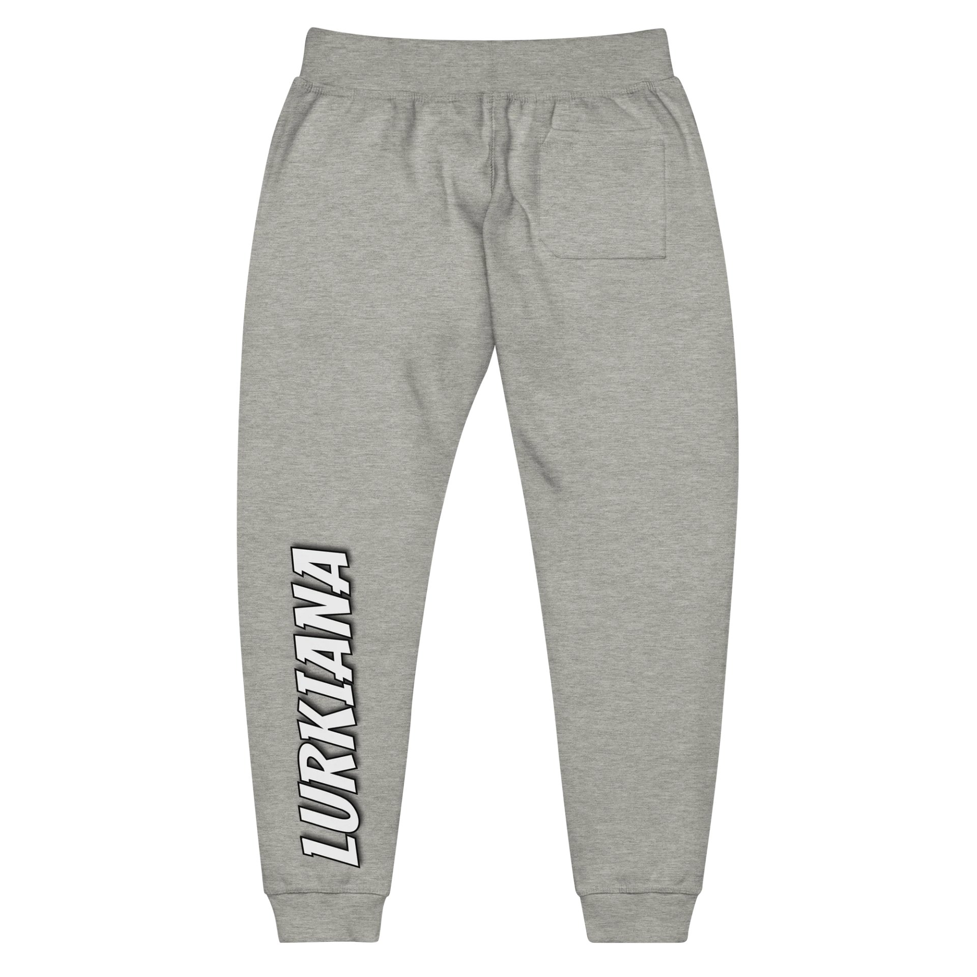 Lurkiana Joggers product image (20)