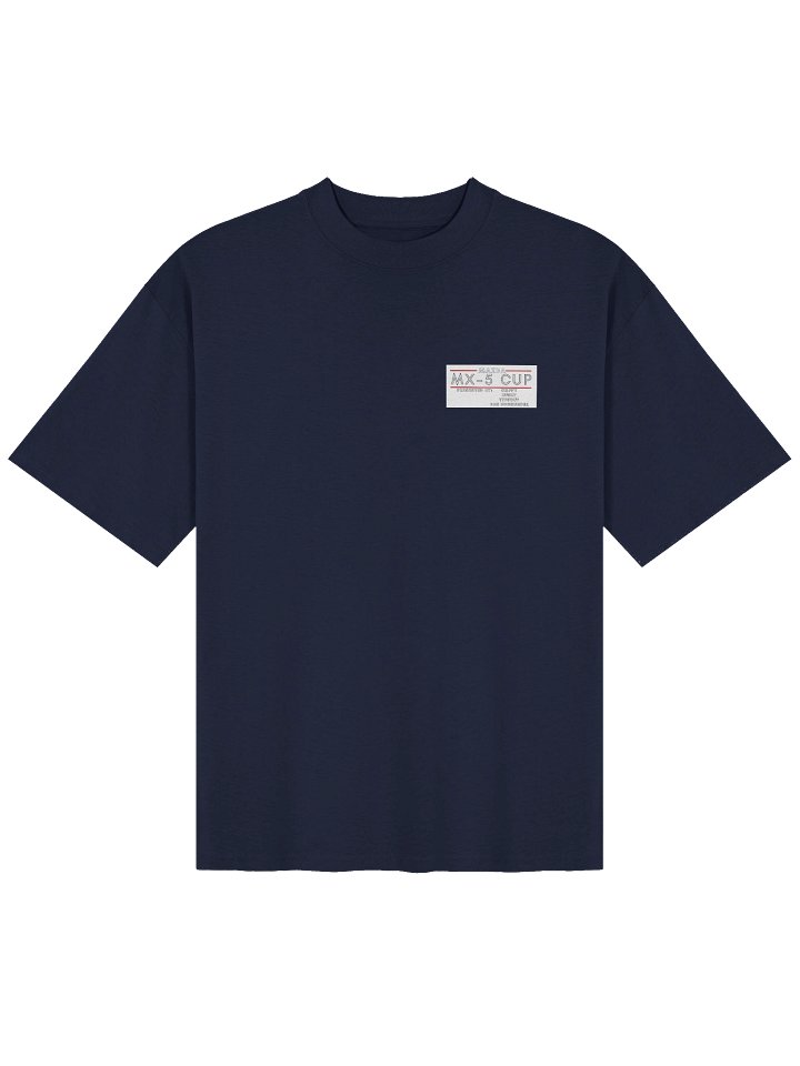 Grouse x MX-5 Cup Tee product image (5)