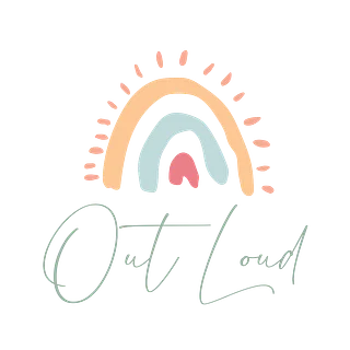 Out Loud | Jessica Pierson