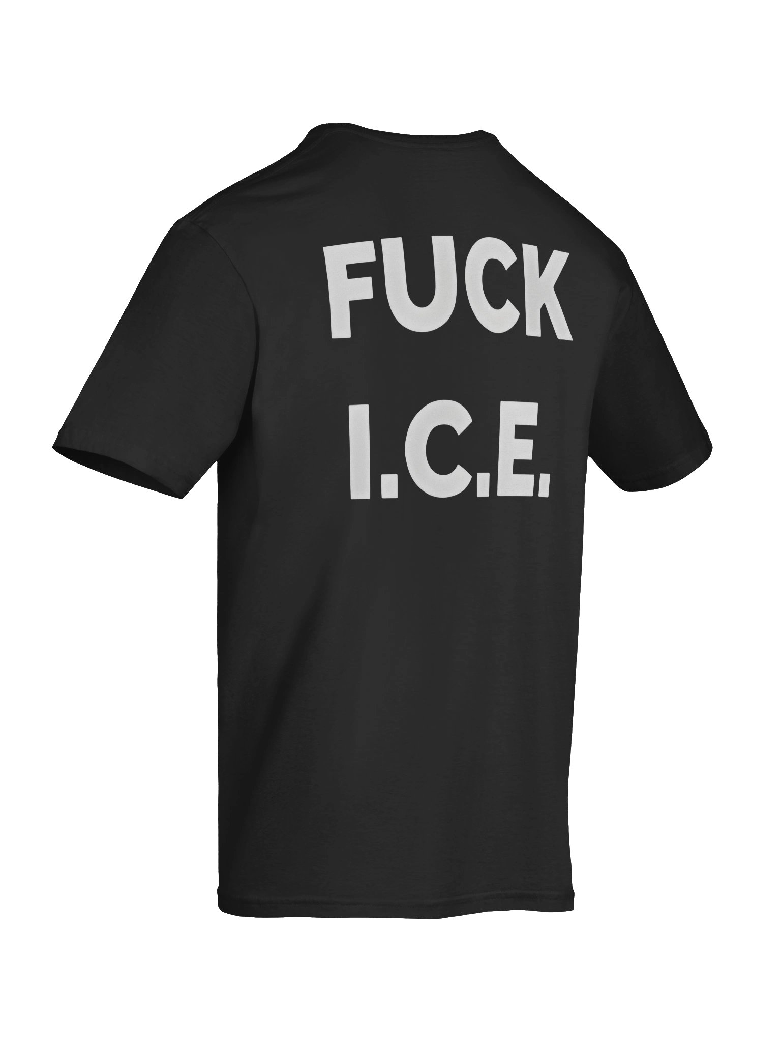 No One is Illegal on Stolen Land Fuck ICE Shirt product image (12)