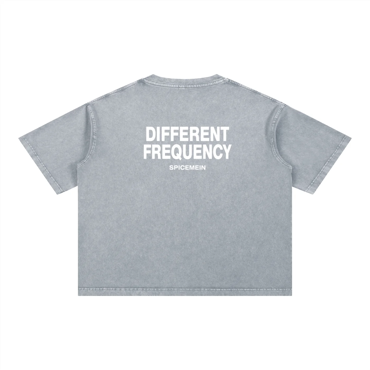 SPICE ME IN “DIFFERENT FREQUENCY” product image (10)
