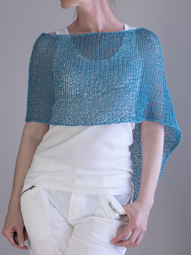 Ponchos