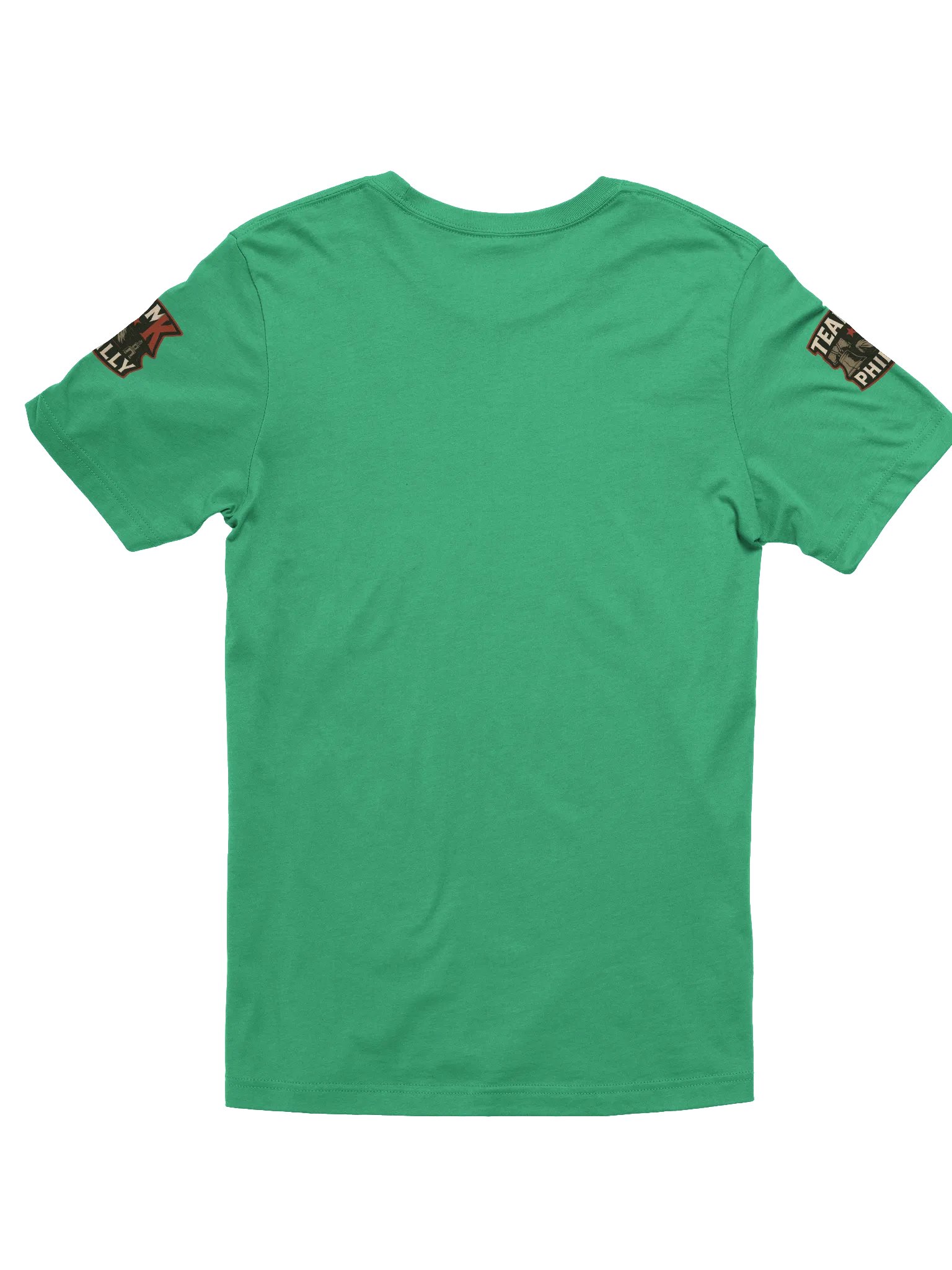 Team K Philly T-Shirt product image (2)