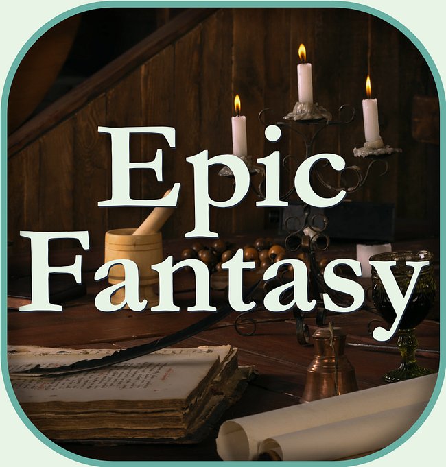 Epic Fantasy