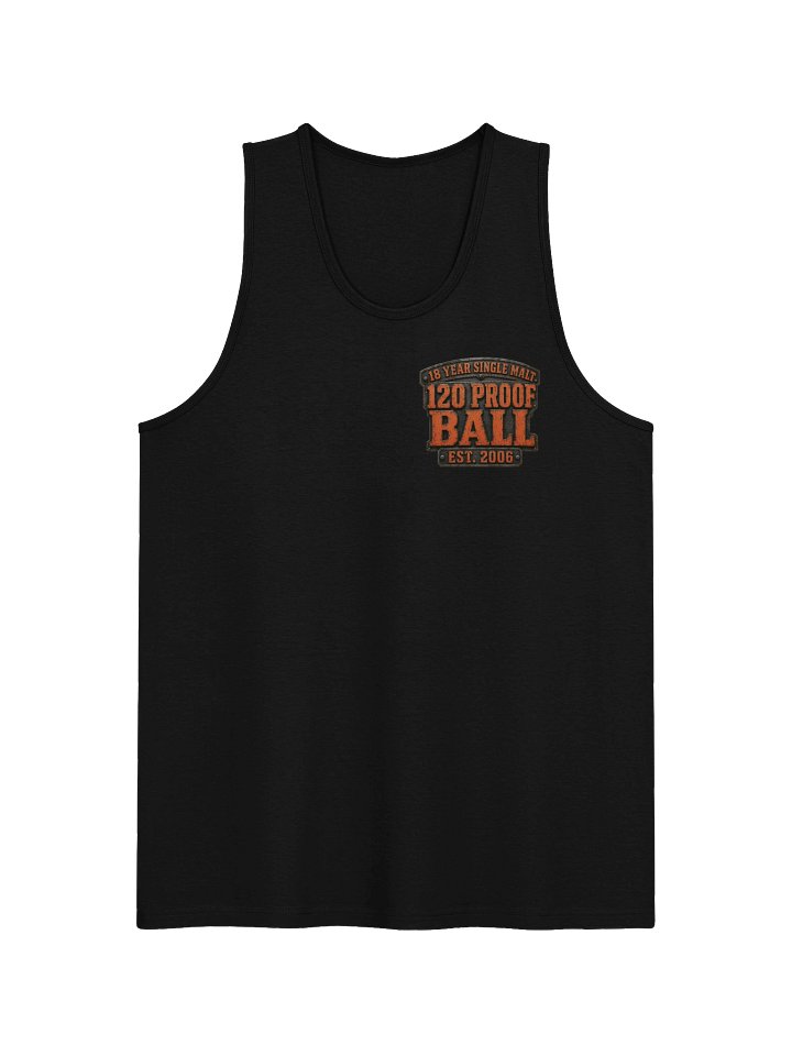The Brodie Tank product image (1)