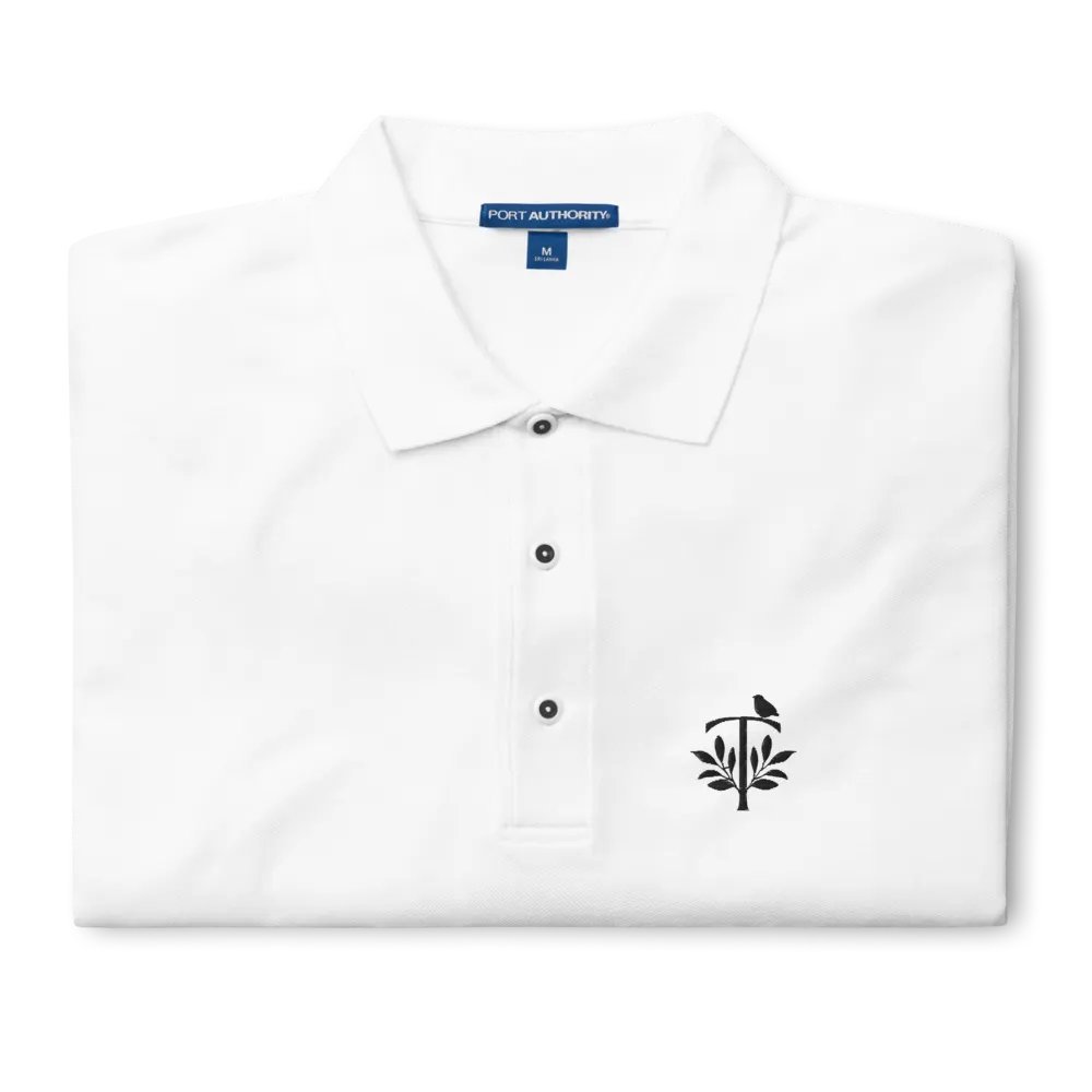Port Authority Polo Shirt product image (38)