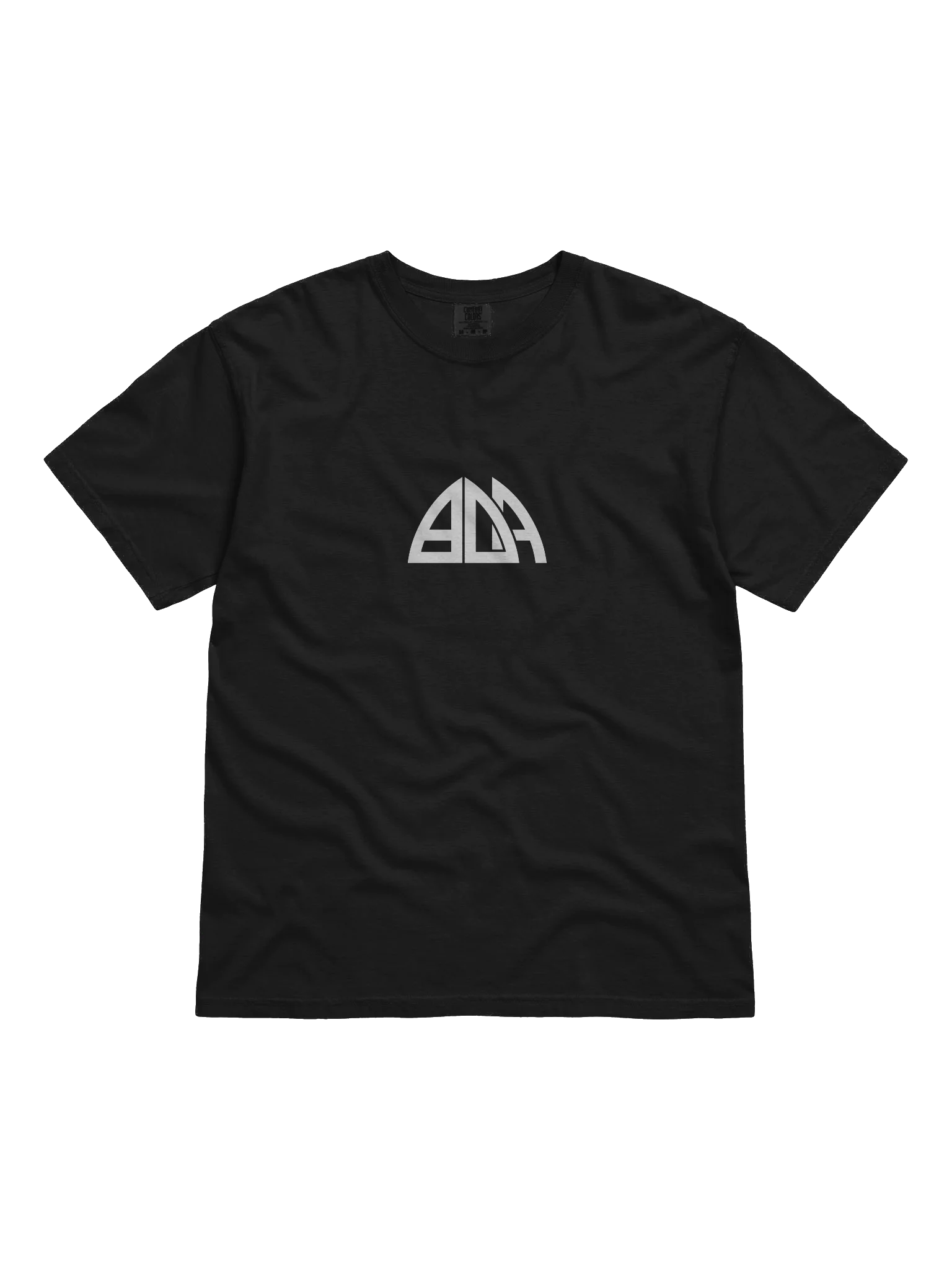 Heavyweight T-Shirt by Comfort Colors - BDA Logo (No Text) product image (1)