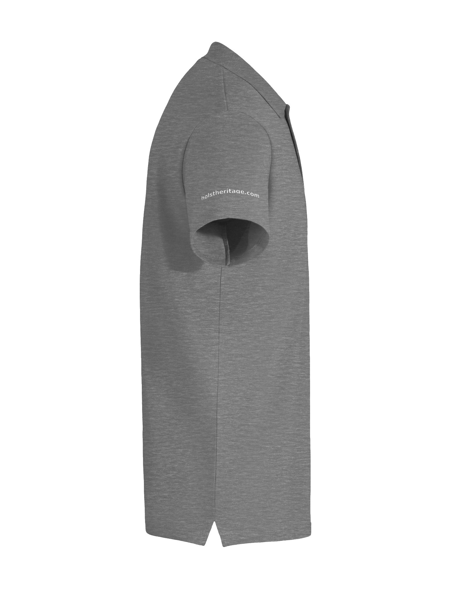 Heraldic Crest Premium Polo product image (10)