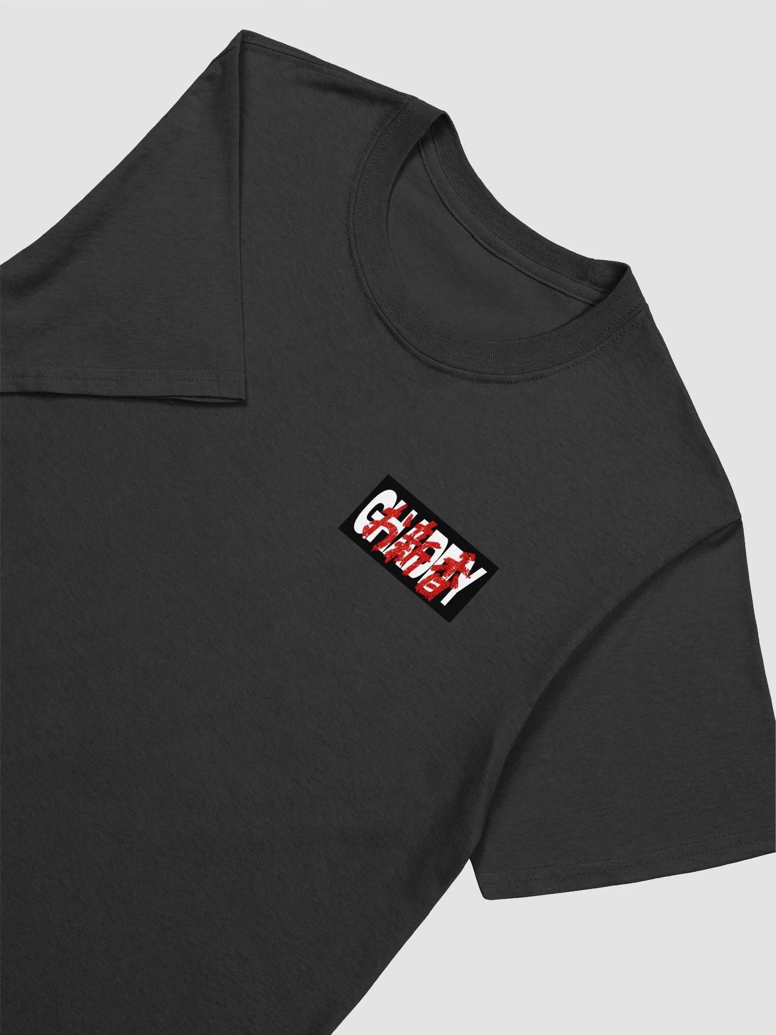 Ghaddy Kanji Shirt product image (14)