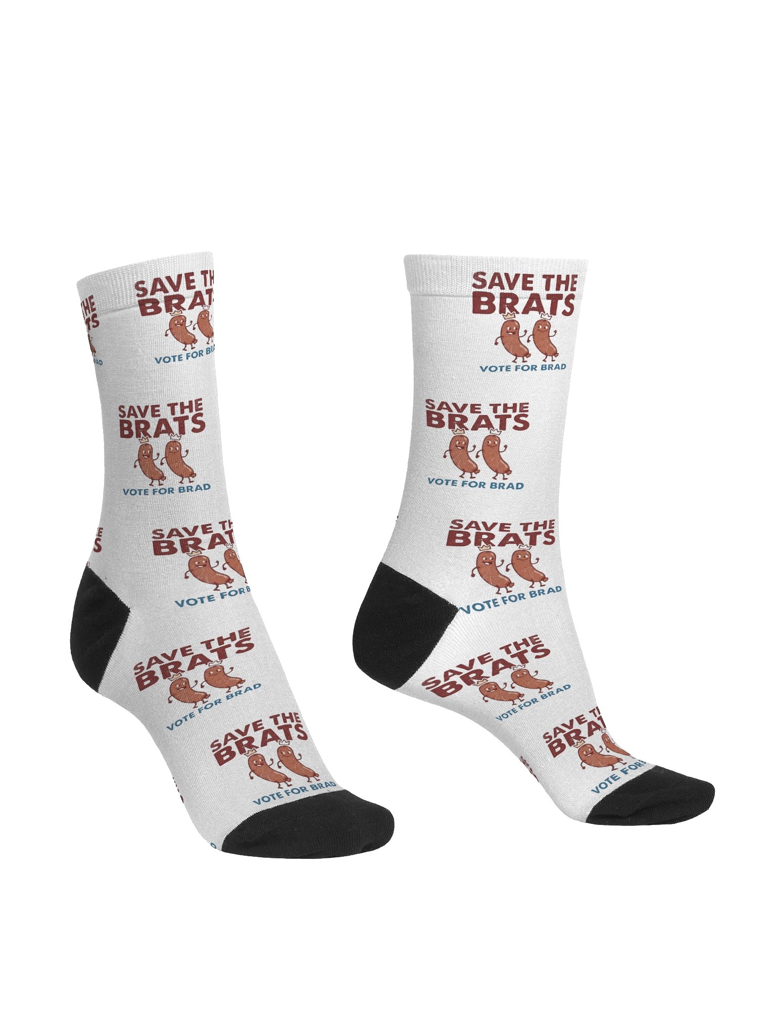 Save the Brats Socks product image (3)