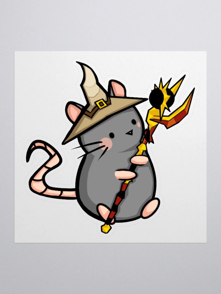 Raaty - Sticker product image (2)