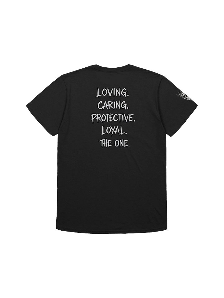 “The Loyal One Tee” product image (2)