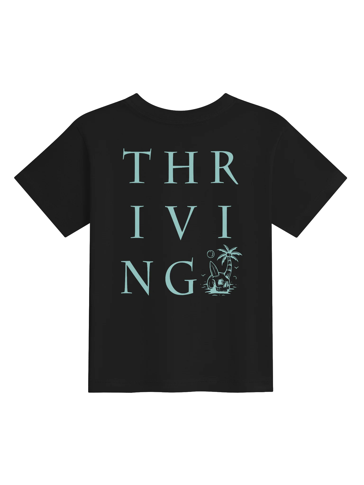 Thriving Tee product image (4)