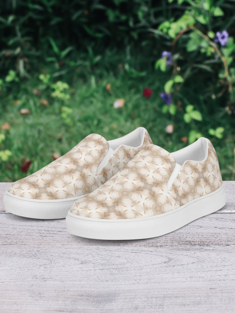 Kaleidoscope Dreams Slip-Ons product image (2)