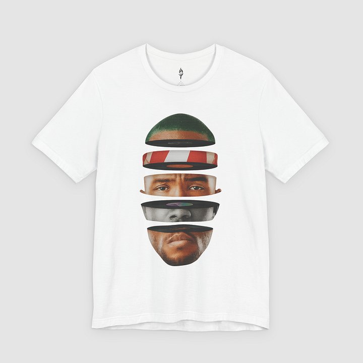 Frank Ocean Tee product image (1)