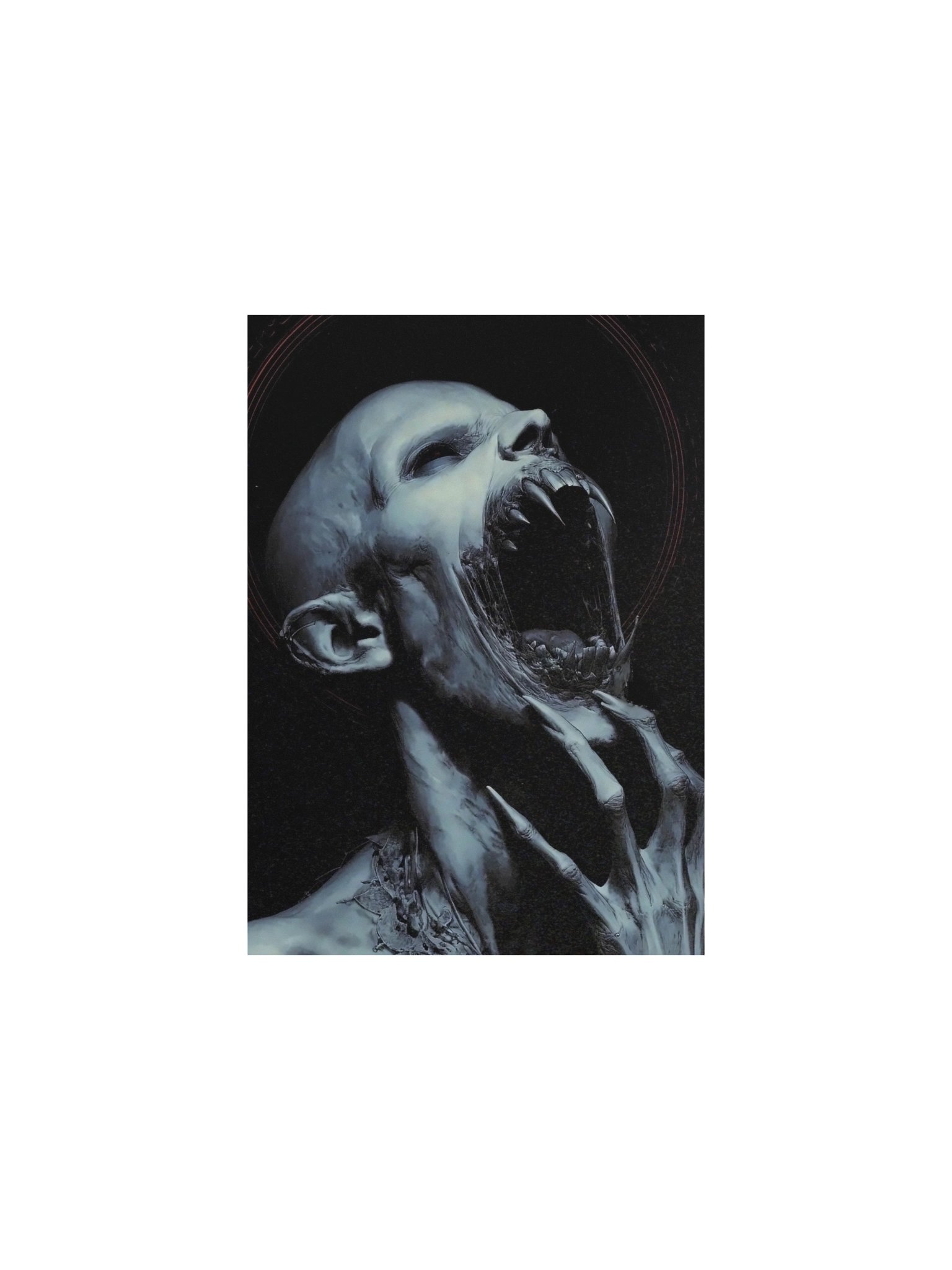 The Wail product image (1)