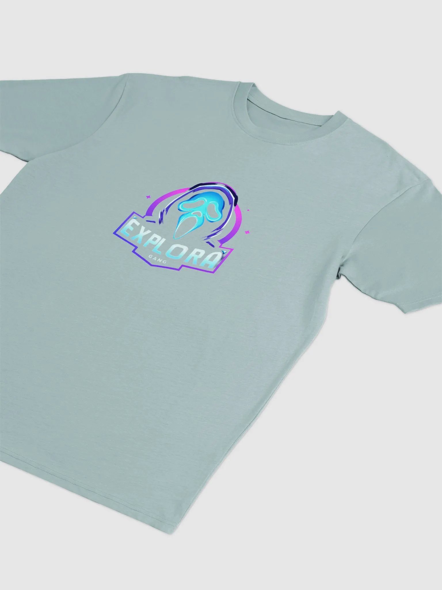 Ghostie Explora gang tshirt product image (9)
