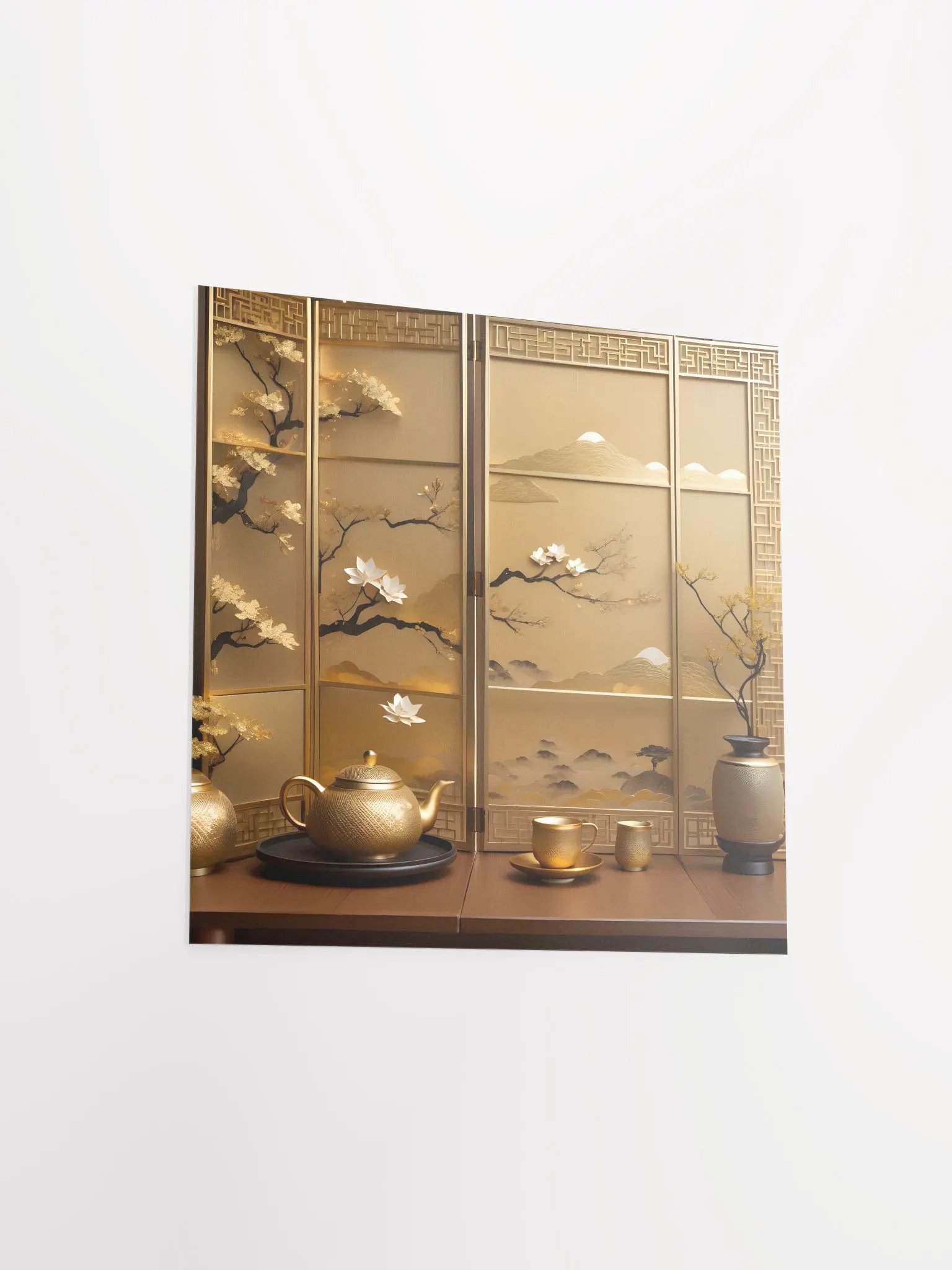 Golden Tea Time product image (11)