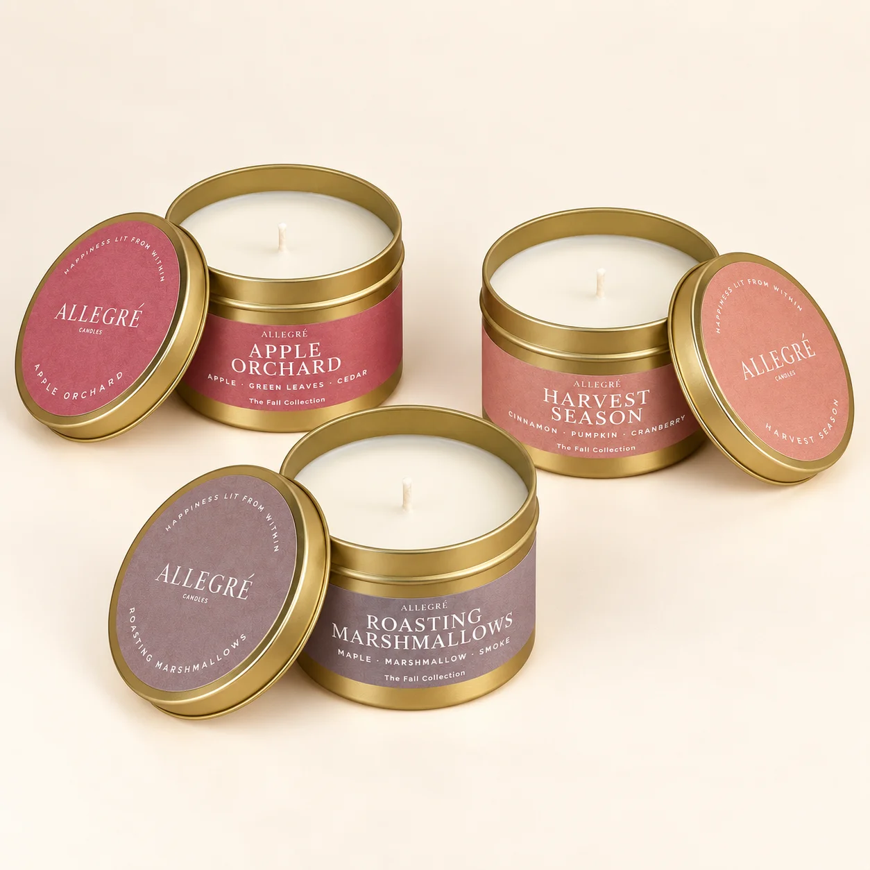 The Fall Collection | 3-Pack product image (3)