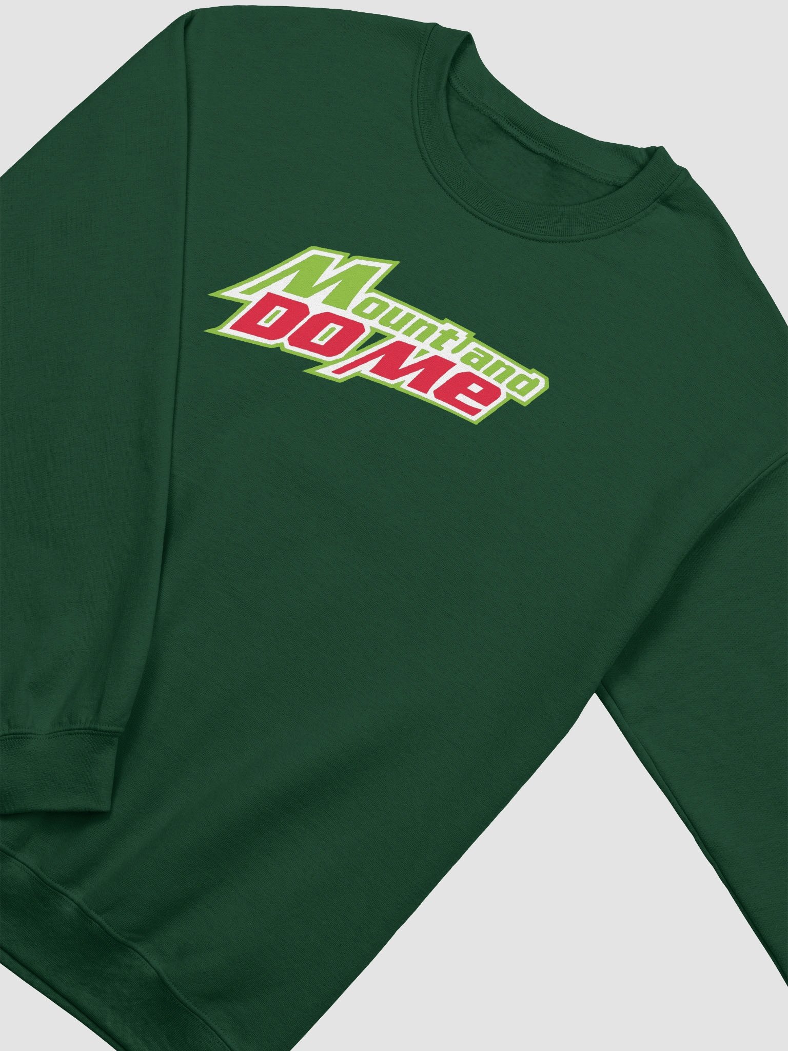 Mount And Do Me Sweatshirt product image (29)