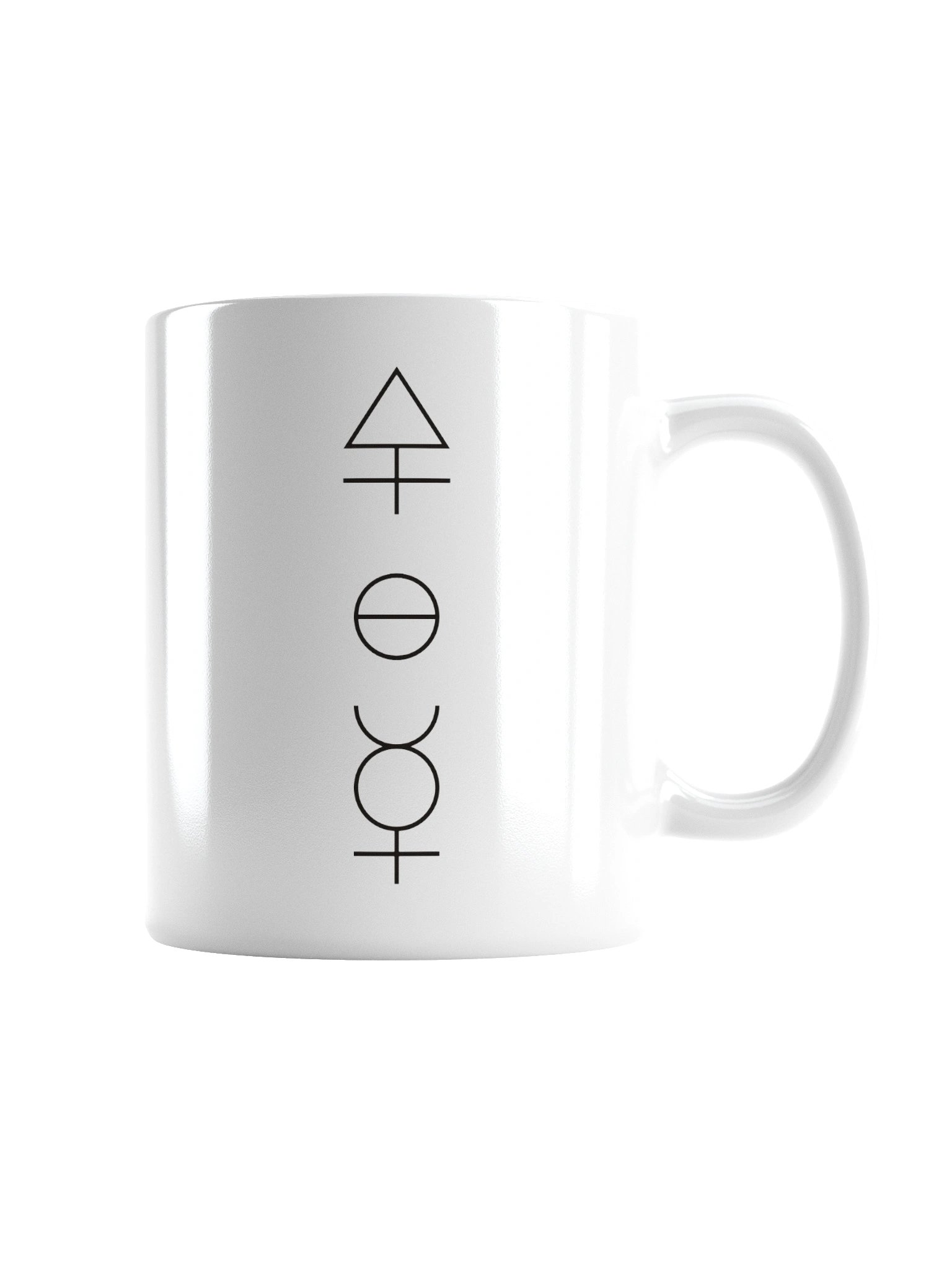 Tria Prima Mug product image (3)