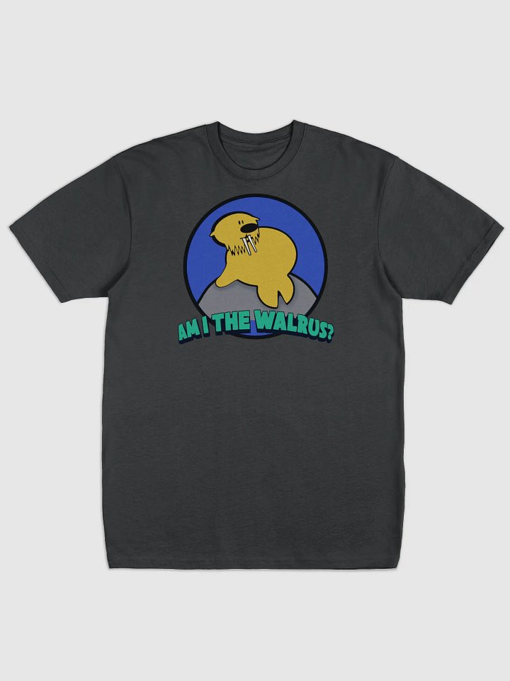 Am I the Walrus? Only Beatles fans product image (1)