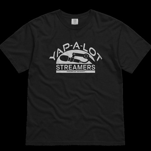 📢 NEW ITEMS DROPPED TODAY!!
🆕 Yap-a-lot and Tank Items Available NOW!!

Based on two my favorite all time record labels when ...