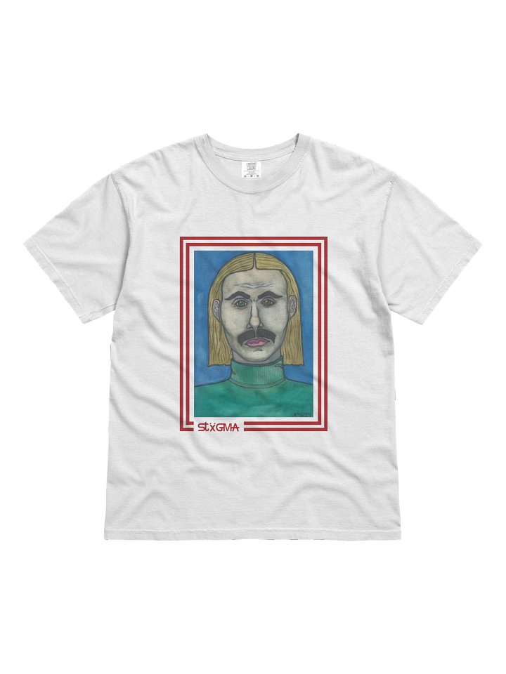 Hitman Tee product image (1)