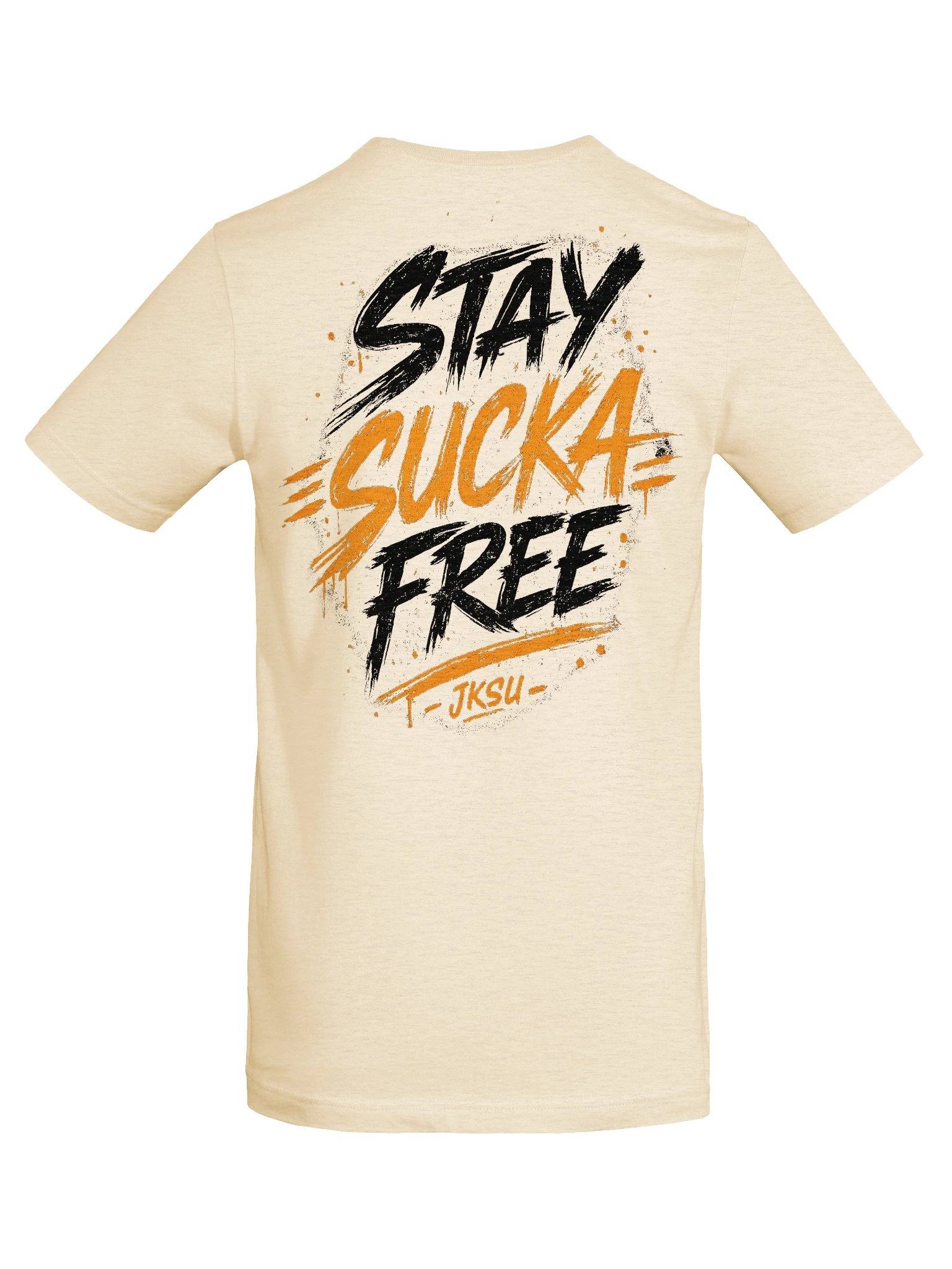 Just Keep Show'n Up "Stay Sucka Free" product image (6)