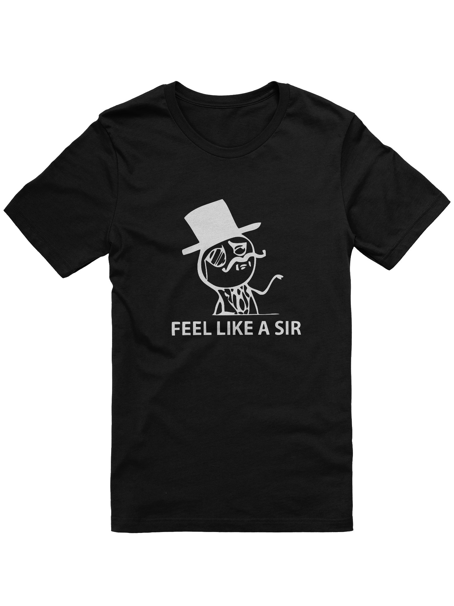 Feel Like A Sir product image (3)