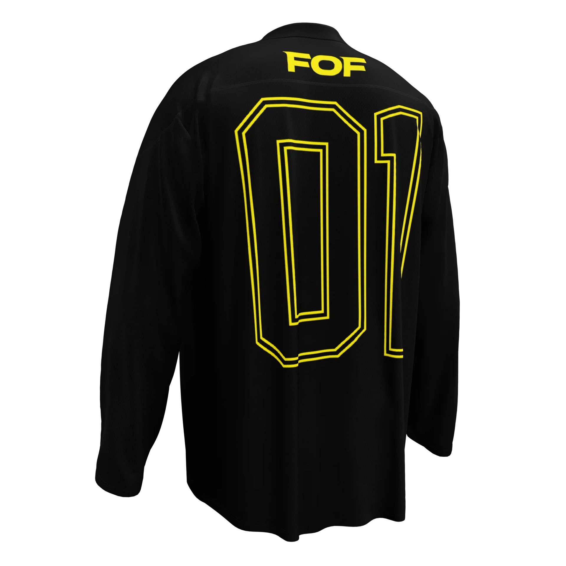 Friends of Friends - Jersey product image (4)