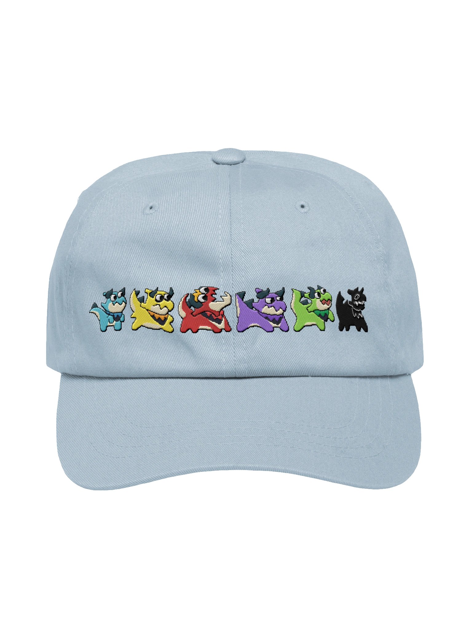Dirklings ✦ Hat product image (1)