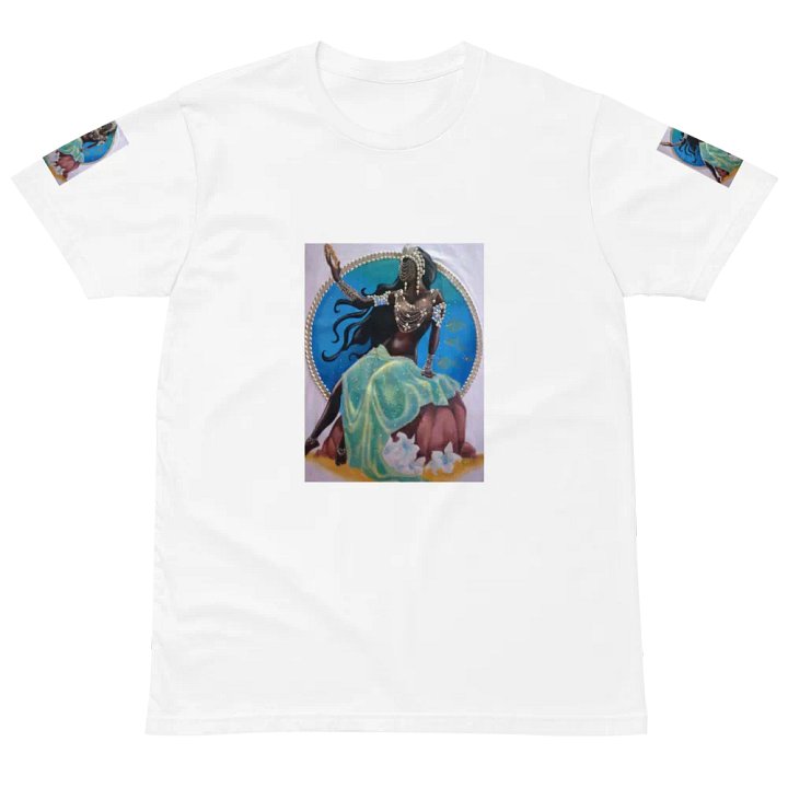 Iemanjá Africana product image (2)