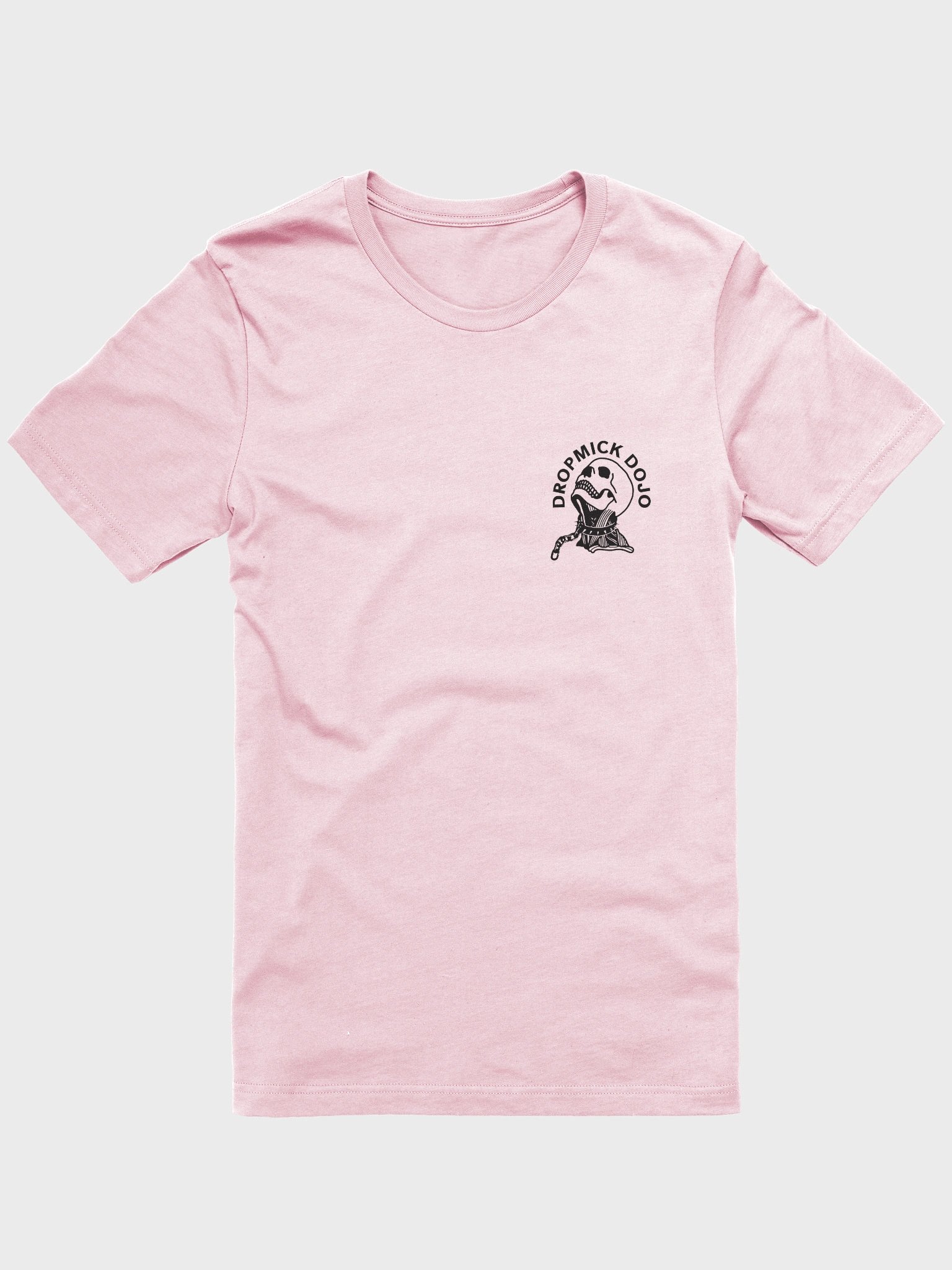 Dropmick Dojo (Pink, Blue or White) product image (1)