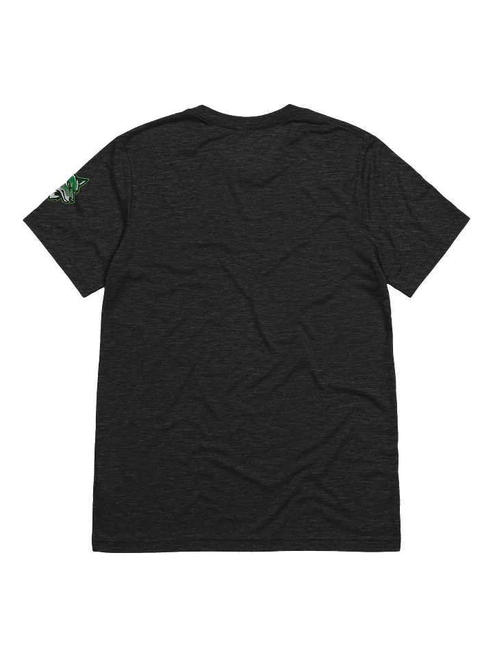 LYH Coyotes Hockey Tee product image (26)
