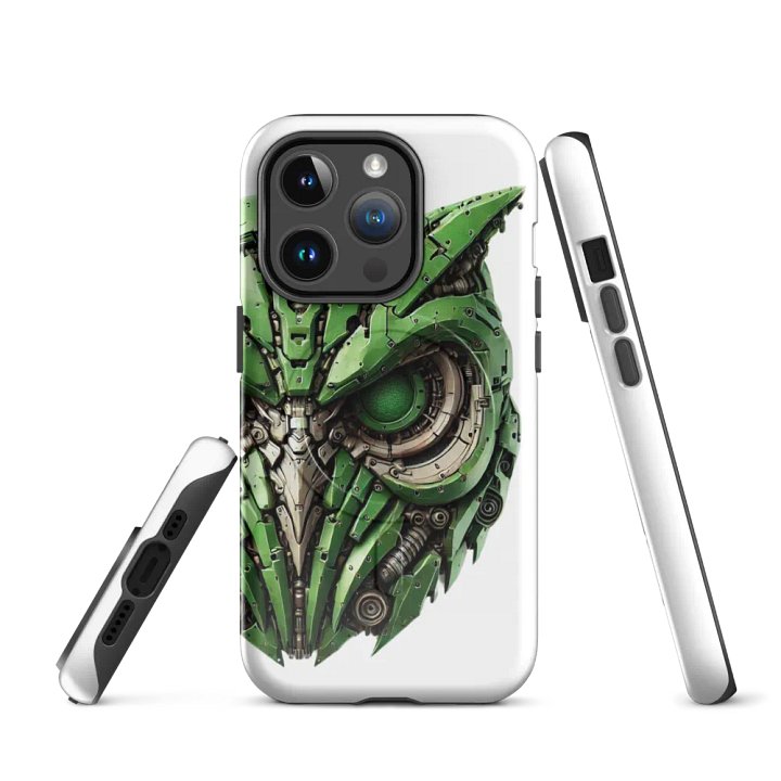 MagSafe® Tough Case for iPhone® | product image (3)