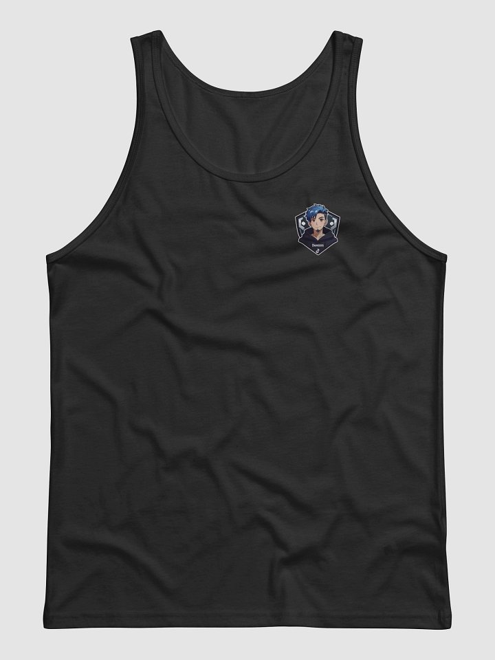 Wolf Pack Print Tank Top product image (1)