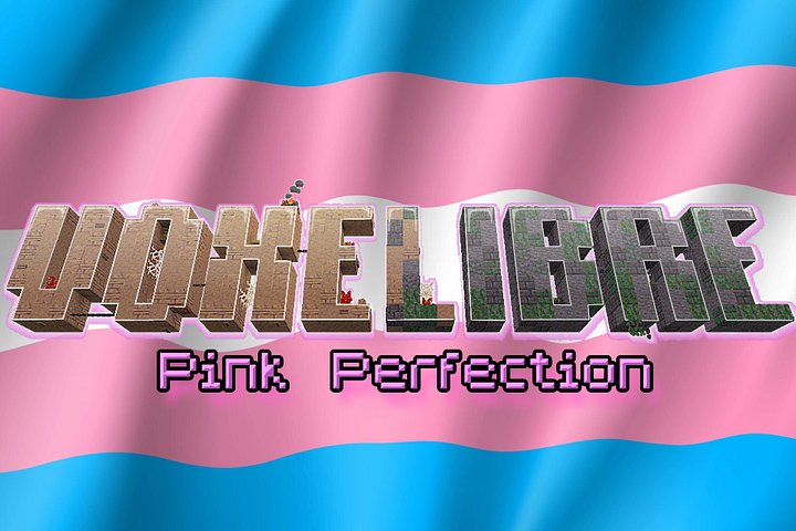 Pink Perfection v1.1 product image (1)