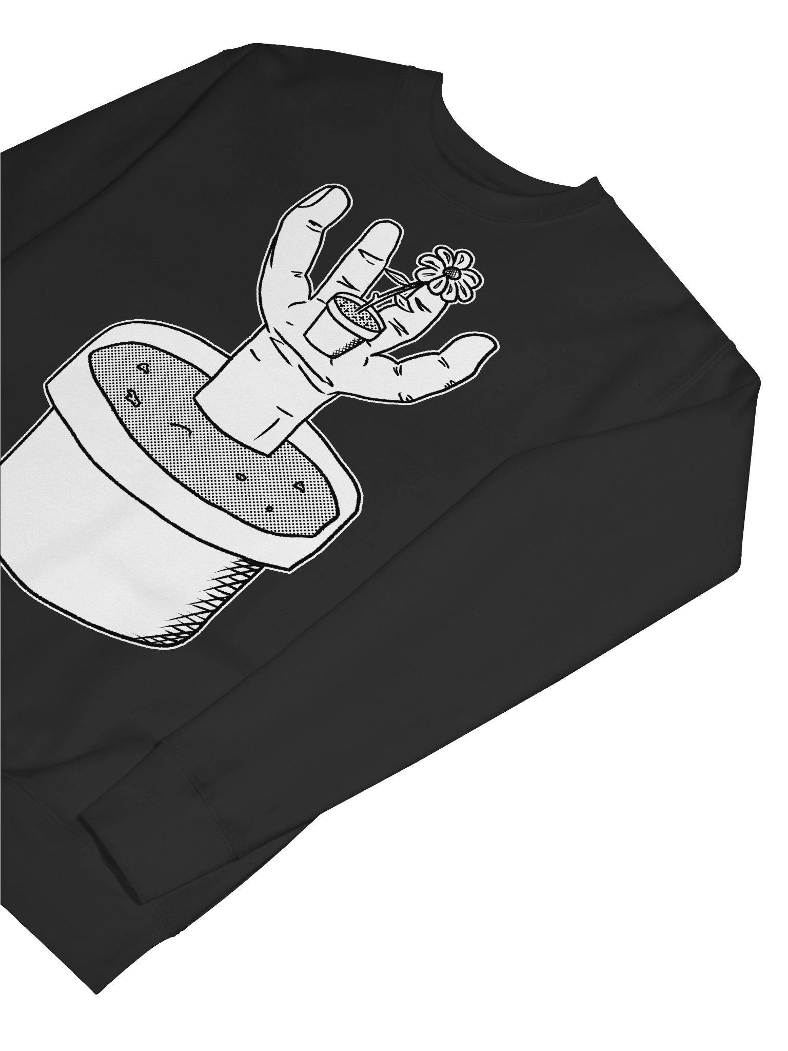FLWR Sweatshirt product image (5)