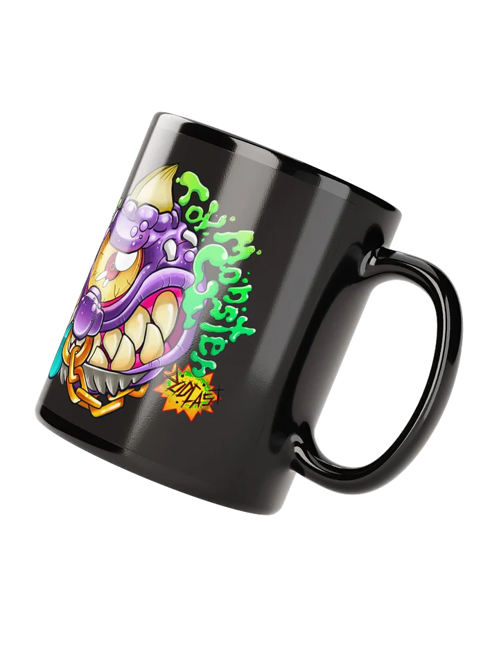 Madball Coffee Mug product image (2)