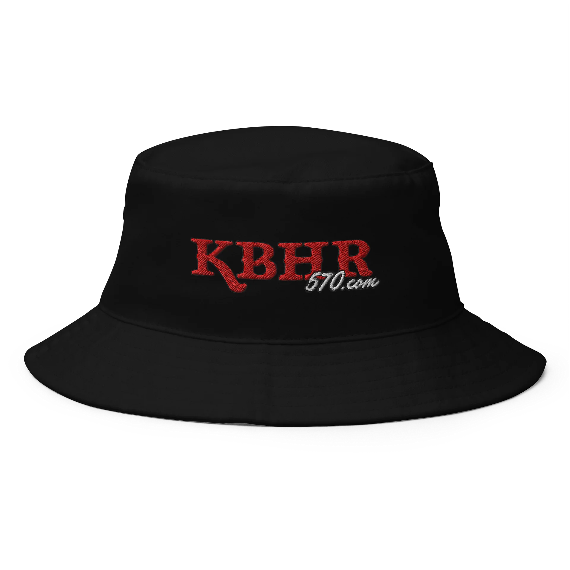 KBHR Bucket Hat product image (1)