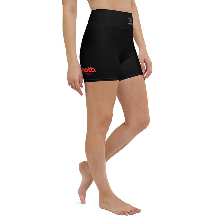 PRINCESS WORKOUT SPANDEX product image (1)