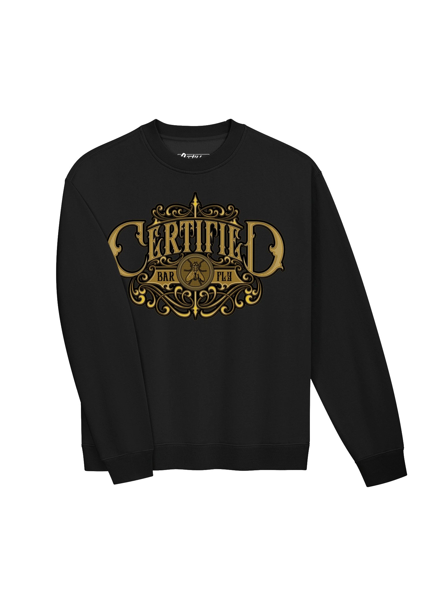 CBF - CREST ESSENTIAL CREW product image (2)